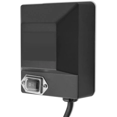 Motore Per Spiedo 4 W VidaXL 4 Motore Per Spiedo 4 W VidaXL - immagine 2