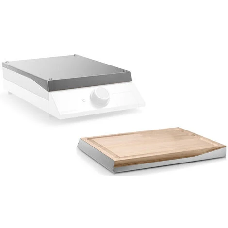 Cappa In Acciaio Inox Per Plancha - Cpi Domestic - Forge Adour 3 Cappa In Acciaio Inox Per Plancha - Cpi Domestic - Forge Adour