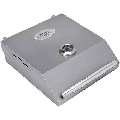 Coperchio Di Cottura Per Plancha 600 - 53197se - Roller Grill 3 Coperchio Di Cottura Per Plancha 600 - 53197se - Roller Grill