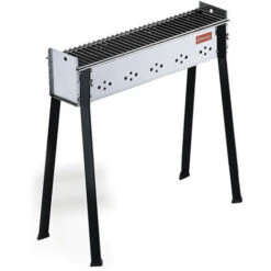 CUOCISPIEDINI FERRABOLI INOX 65 CM