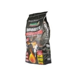 CARBONELLA VEGETALE DA 10KG