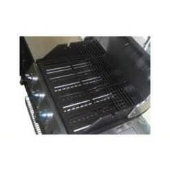 VIDAXL Barbecue A Gas Montana, Cucina Portabile 4 Bruciatori +1 -Prodotti Per Barbecue 42504975 3