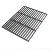 Griglia Rettangolare In Ghisa 45 X 35 Cm Robusta Per Grill A Carbone A Gas Barbecue -Prodotti Per Barbecue 4250960 1
