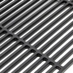 Griglia Rettangolare In Ghisa 45 X 35 Cm Robusta Per Grill A Carbone A Gas Barbecue -Prodotti Per Barbecue 4250960 2