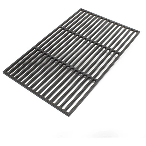 Griglia Rettangolare In Ghisa 54 X 34 Cm Robusta Per Grill A Carbone A Gas Barbecue 3 Griglia Rettangolare In Ghisa 54 X 34 Cm Robusta Per Grill A Carbone A Gas Barbecue