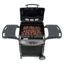Barbecue A Gas Saporillo 7 Barbecue A Gas Saporillo -Prodotti Per Barbecue 42740115 3