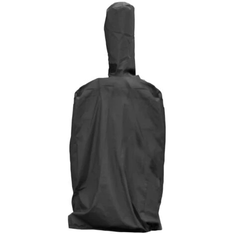 Copertura Per Forno Per Pizza Da Esterno Lorenzo Nero CPL17 RedFire 3 Copertura Per Forno Per Pizza Da Esterno Lorenzo Nero CPL17 RedFire