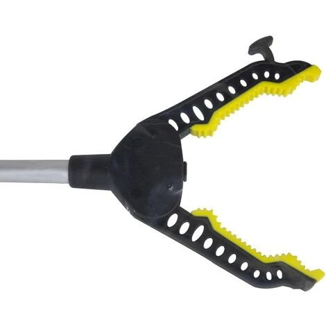 Pinza Telescopica Acciaio Inox Varie Misure Mobiclinic 5 Pinza Telescopica Acciaio Inox Varie Misure Mobiclinic - immagine 3