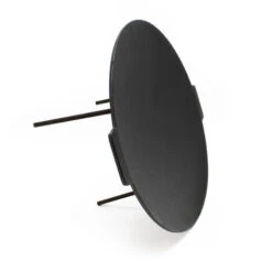 Piastra Rotonda In Ghisa Per Barbecue Fuoco Ø44cm Altezza 23 Cm Supporto A 3 Piedi 8 Piastra Rotonda In Ghisa Per Barbecue Fuoco Ø44cm Altezza 23 Cm Supporto A 3 Piedi -Prodotti Per Barbecue 46262740 2