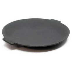 Piastra Rotonda In Ghisa Per Barbecue Fuoco Ø44cm Altezza 23 Cm Supporto A 3 Piedi 11 Piastra Rotonda In Ghisa Per Barbecue Fuoco Ø44cm Altezza 23 Cm Supporto A 3 Piedi -Prodotti Per Barbecue 46262740 5