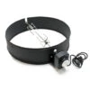 Girarrosto Elettrico Con Anello Ø 55cm X H 15cm Accessorio Per Barbecue A Sfera -Prodotti Per Barbecue 4669722 1