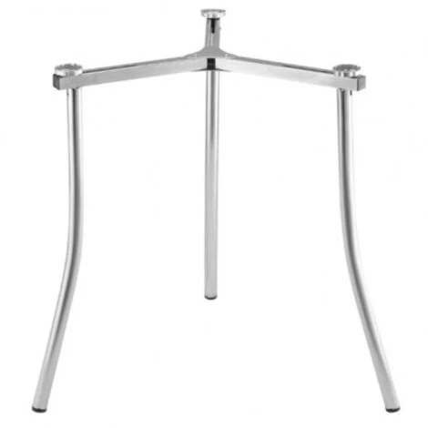 Gambe Regolabili Per Paellero Vitrokitchen SP100 3 Gambe Regolabili Per Paellero Vitrokitchen SP100