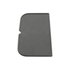Piastra In Ghisa Per Barbecue FURNACE™ Nero