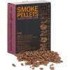 PELLET LEGNA PER BARBECUE AFFUMICATURA A CILIEGIO 1 KG MONOLITH 38127 -Prodotti Per Barbecue 53234482 1