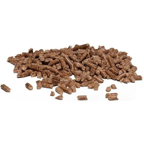 PELLET LEGNA PER BARBECUE AFFUMICATURA A CILIEGIO 1 KG MONOLITH 38127 4 PELLET LEGNA PER BARBECUE AFFUMICATURA A CILIEGIO 1 KG MONOLITH 38127 - immagine 2
