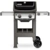 Barbecue A Gas Weber Serie Spirit II E-210 GBS Codice 44010129