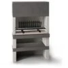 Barbecue Edilmark KUBO Fuoco Posteriore -Prodotti Per Barbecue 53813184 1