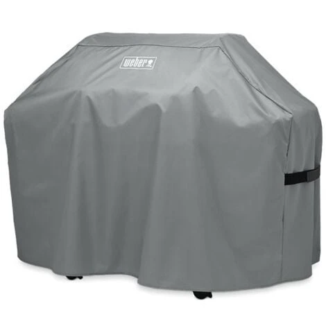 Weber Custodia Per Barbecue Genesis II 7179 3 Weber Custodia Per Barbecue Genesis II 7179