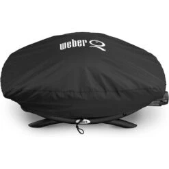 Weber Custodia Per Barbecue In Vinile Q 200/2000 7118