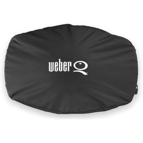 Weber Custodia Per Barbecue In Vinile Q 200/2000 7118 5 Weber Custodia Per Barbecue In Vinile Q 200/2000 7118 - immagine 3