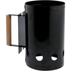 STARTER BBQ A CARBONE