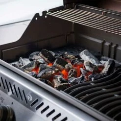 Vassoio Affumicatore Carbonella Per Barbecue A Gas Napoleon -Prodotti Per Barbecue 54997725 3