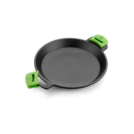 Paellera Aluminio Prior 36 Cm 3 Paellera Aluminio Prior 36 Cm