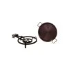 Paellero Gas+paella 42cm -Prodotti Per Barbecue 56468676 1