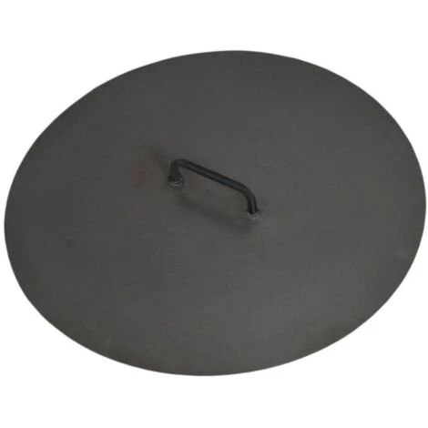 Barbecue Coperchio Per Braciere Da 70,5 Cm 3 Barbecue Coperchio Per Braciere Da 70,5 Cm