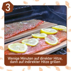 Randaco 6x Grill Booth Grill Board In Legno In Legno A Tavola Incenso A Tavola In Legno Di Legno 10 Randaco 6x Grill Booth Grill Board In Legno In Legno A Tavola Incenso A Tavola In Legno Di Legno -Prodotti Per Barbecue 57706526 4