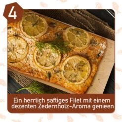 Randaco 6x Grill Booth Grill Board In Legno In Legno A Tavola Incenso A Tavola In Legno Di Legno 11 Randaco 6x Grill Booth Grill Board In Legno In Legno A Tavola Incenso A Tavola In Legno Di Legno -Prodotti Per Barbecue 57706526 5