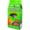 DIAVOLINA BRIQUETTE KG.2,5 CARBONE PRESS -Prodotti Per Barbecue 58124642 1
