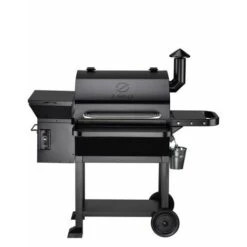 Barbecue A Pellet Z Grills ZPG10002B