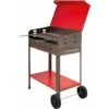 Barbecue A Carbone Vanessa Cm 40 X 60 X H 90 1 Barbecue A Carbone Vanessa Cm 40 X 60 X H 90 -Prodotti Per Barbecue 60071524 1