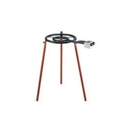 Soporte Paellero 3 Patas 12-a