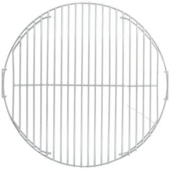 Griglia Universale Rotonda Per Barbecue 57 Cm -Prodotti Per Barbecue 61918251 4