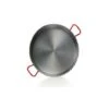 Ideal Paellera Pulida 24 Cm -Prodotti Per Barbecue 62318689 1