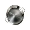 Paellera Induccion Inoxidable 40 Cm 1 Paellera Induccion Inoxidable 40 Cm -Prodotti Per Barbecue 62323581 1