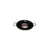 Ideal Paellera Esmalte Induccion 38cm -Prodotti Per Barbecue 62360298 1