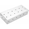 Scatola Per Barbecue Affumicatore Scatola Affumicata In Acciaio Inossidabile Griglia Per Barbecue Scatola Per Fumatori Accessorio Per Griglia A Gas, Griglia A Carbone -Prodotti Per Barbecue 63843391 1