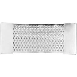 Tubo Per Affumicatore A Pellet Di Qualità Premium 2 Pezzi Tubo Per Griglia Per Barbecue Tubo Per Pellet In Rete Scatola Per Fumo Accessorio Per Barbecue In Acciaio Inossidabile Da 6 Pollici Per Qualsi -Prodotti Per Barbecue 63850959 4