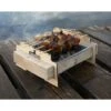 Barbecue A Carbonella Portatile Ecologico Monouso BBQ Usa E Getta Carbone 1 Barbecue A Carbonella Portatile Ecologico Monouso BBQ Usa E Getta Carbone -Prodotti Per Barbecue 64003130 1