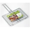 GRIGLIA A RETE SENZA PIEDI 40X45 2 GRIGLIA A RETE SENZA PIEDI 40X45 -Prodotti Per Barbecue 64284887 1