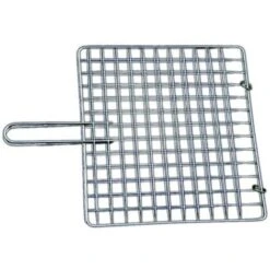 Bistecchiera Griglia Elettrica Satinata In Acciaio Inox 2000 Watt Made In Italy La Stella - ST 2000 -Prodotti Per Barbecue 64876490 3