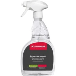 LE MARQUIER - PULITORE SUPER GRASSO AD ALTA EFFICIENZA - 750 ML AGR43