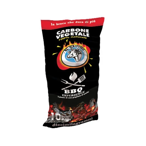 Carbonella El Gaucho Sacchetto Da Kg.10 3 Carbonella El Gaucho Sacchetto Da Kg.10