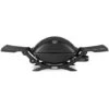 Weber Q 1200 Barbeque A Gas -Prodotti Per Barbecue 67992668 1