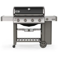 Weber Barbecue A Gas Genesis® II E,410 GBS