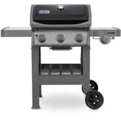 Weber Barbecue Spirit II E,320