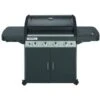 Campingaz 4 Series LS Plus Dual Gas Barbecue Con 2 Grill, 4 Bruciatori In Acciaio Inox E 1 A Lato -Prodotti Per Barbecue 67993552 1